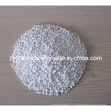 Sulfato de zinco Znso4, sulfato de zinco 98%, monohidrato, hepta-hidratado, grão de alimentação, grau de fertilizante
